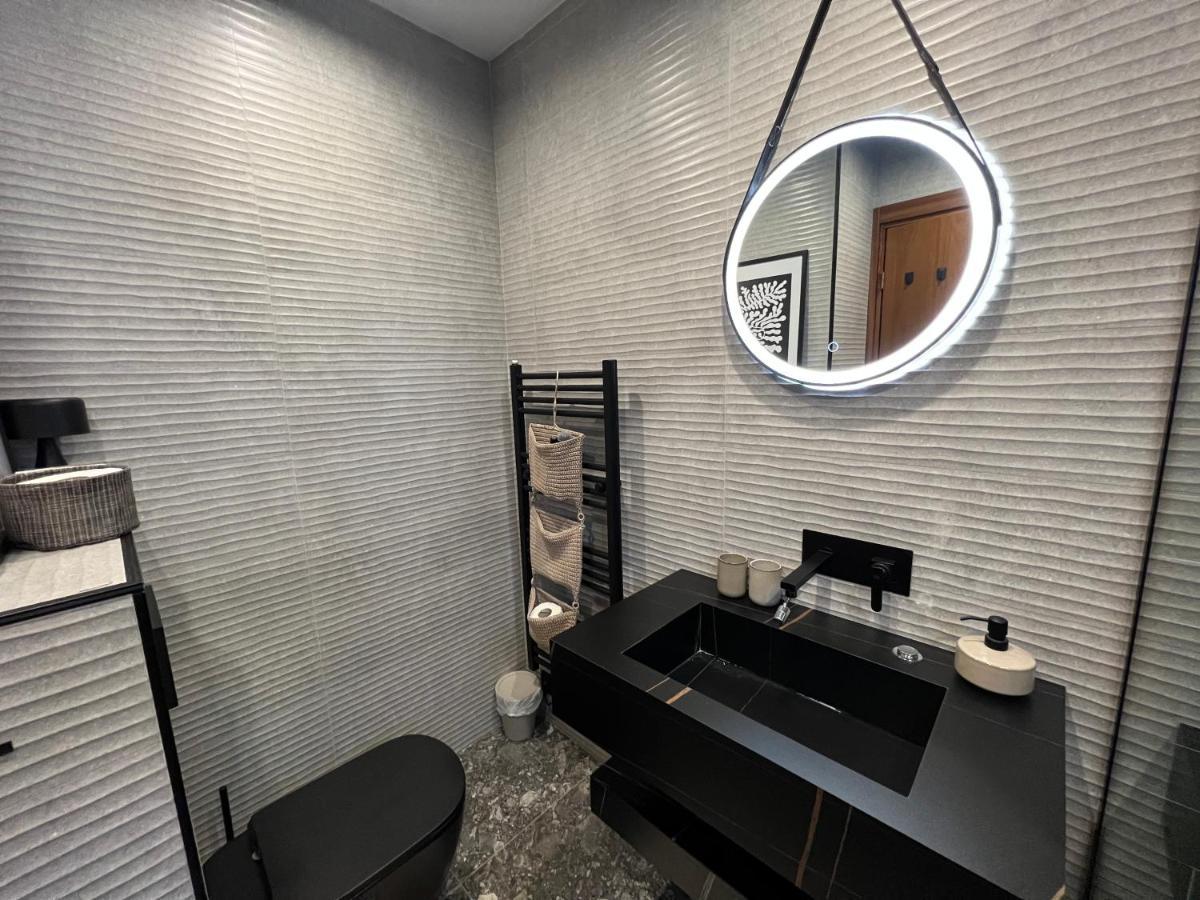 Katarino Spa Chalet 라즐로그 외부 사진